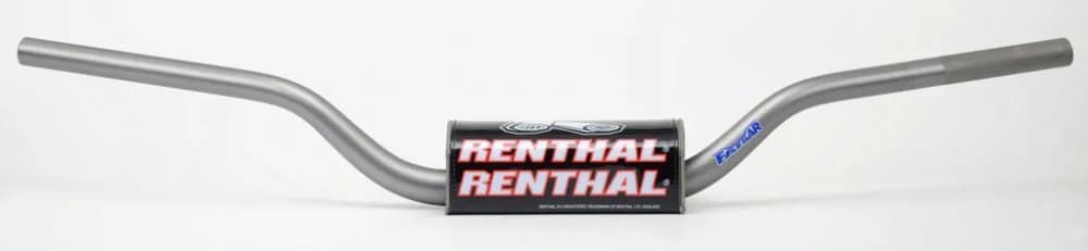 Кермо Renthal Fatbar® Handlebar [Tanium], ENDURO