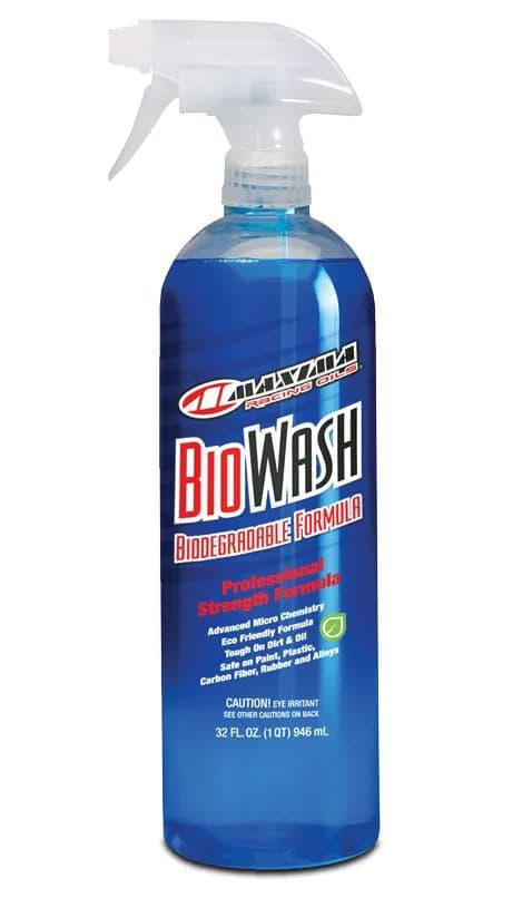 Очищувач Maxima Bio Wash [1л], Special