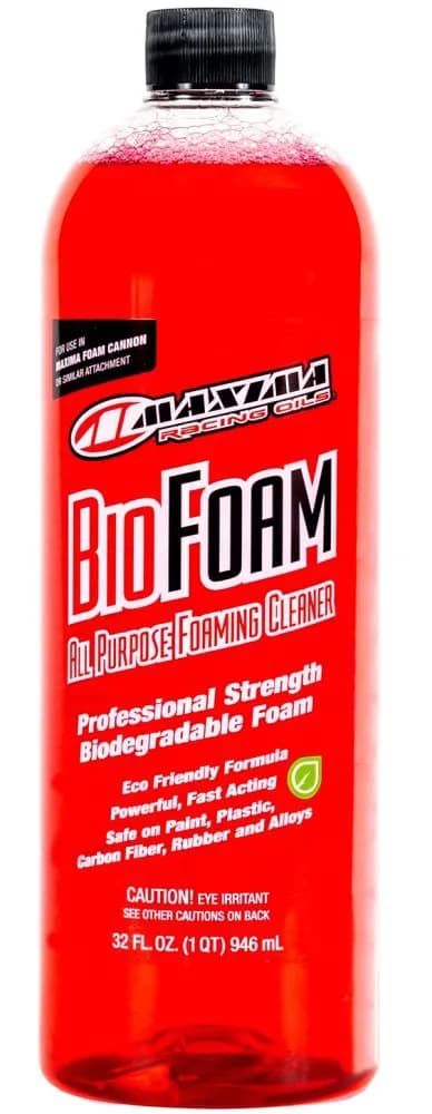 Піна Maxima Bio Foam [1л], Special