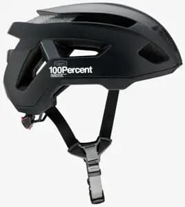 Шолом 100% ALTIS GRAVEL Helmet [Black], L/XL