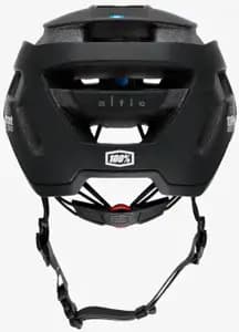 Шолом 100% ALTIS GRAVEL Helmet [Black], L/XL