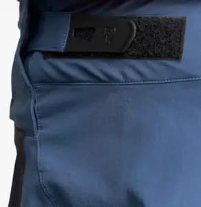 Велошорти RACE FACE INDY SHORTS-GREY-M