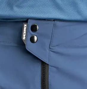 Велошорти RACE FACE INDY SHORTS-GREY-M