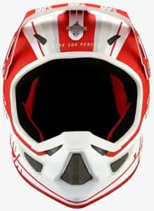 Шолом Ride 100% STATUS Helmet [Topenga Red], L