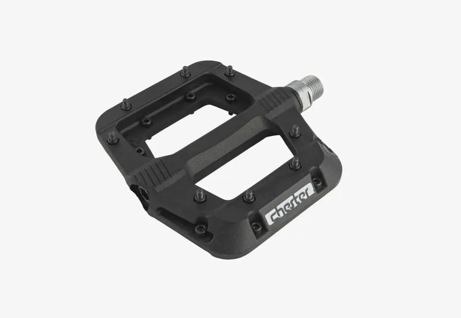 Педалі RACE FACE PEDAL, CHESTER, BLACK