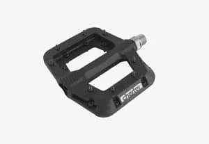 Педалі RACE FACE PEDAL, CHESTER, BLACK