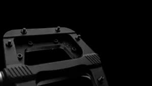 Педалі RACE FACE PEDAL, CHESTER, BLACK