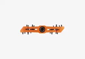 Педалі RACE FACE PEDAL, CHESTER, ORANGE
