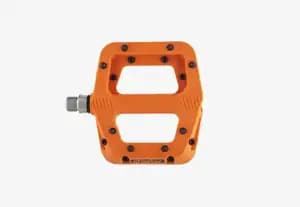 Педалі RACE FACE PEDAL, CHESTER, ORANGE