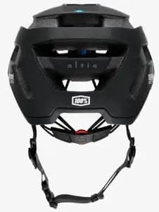 Шолом 100% ALTIS Helmet [Black], L/XL