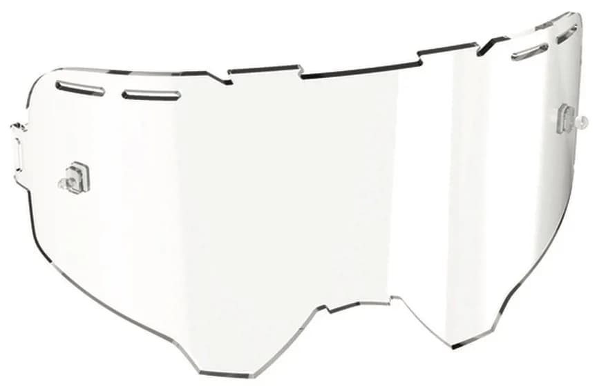 Лінза LEATT VELOCITY Lens [Clear], Clear Lens