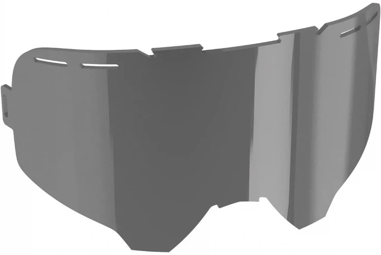 Лінза LEATT VELOCITY Lens [Grey], Grey Lens