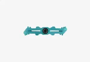 Педалі RACE FACE PEDAL, RIDE, TURQUOISE