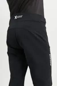 Штани USWE Skrubb Pants [Black], Large
