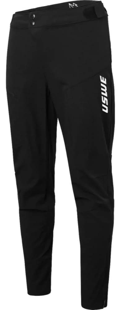 Штани USWE Skrubb Pants [Black], XXLarge