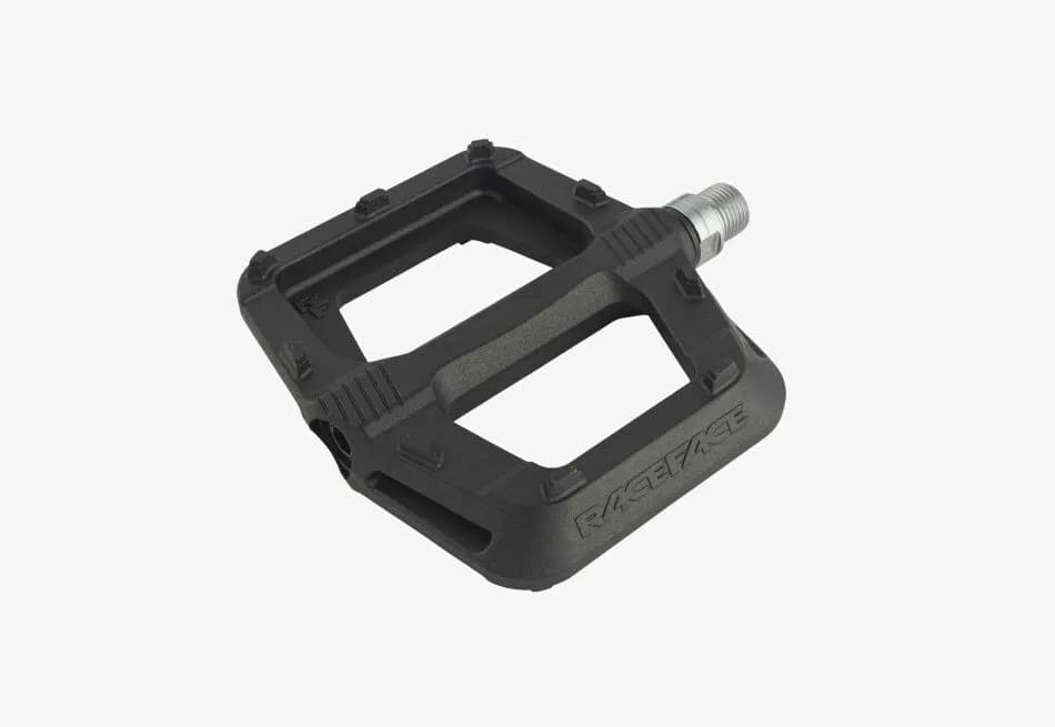 Педалі RACE FACE PEDAL, RIDE, BLACK
