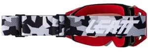 Окуляри LEATT Velocity 5.5 Goggle [Forge], Pink Lens
