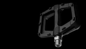 Педалі RACE FACE PEDAL, RIDE, BLACK