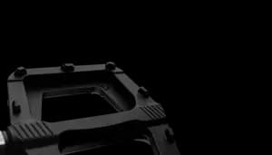 Педалі RACE FACE PEDAL, RIDE, BLACK