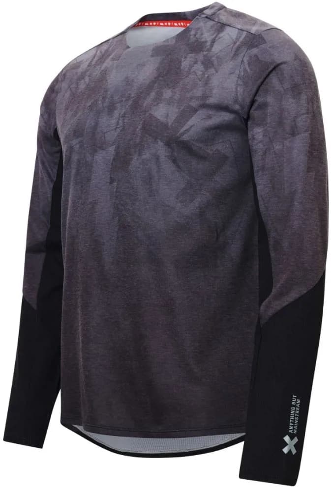 Джерсі USWE Spoke Jersey [Asphalt], M