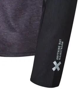 Джерсі USWE Spoke Jersey [Asphalt], M