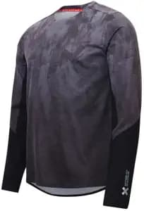 Джерсі USWE Spoke Jersey [Asphalt], L