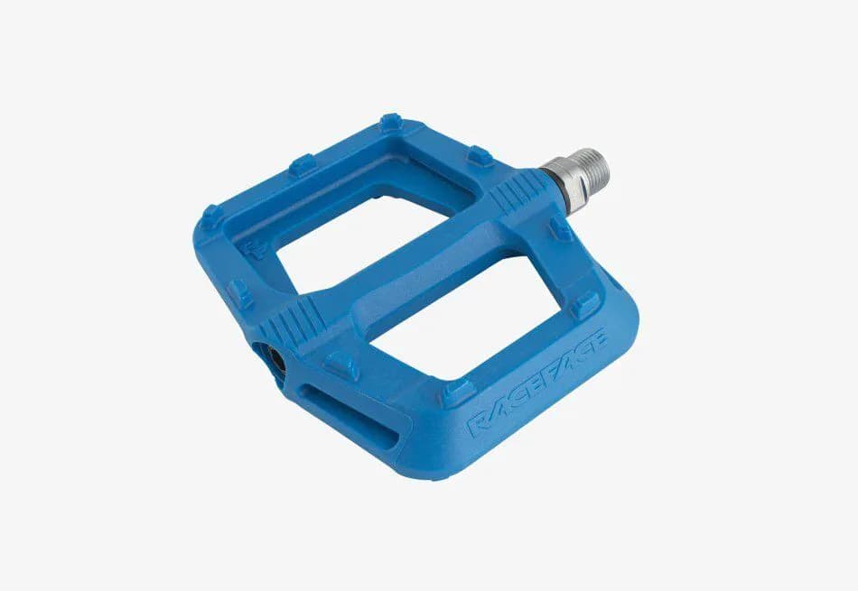 Педалі RACE FACE PEDAL, RIDE, BLUE
