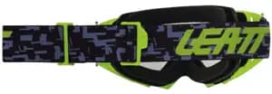 Окуляри LEATT Vizion 3.5 Goggle [Argon], Clear Lens