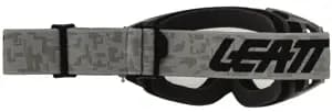 Окуляри LEATT Vizion 3.5 Goggle [Grey], Clear Lens