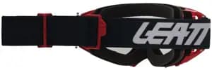 Окуляри LEATT Vizion 3.5 Goggle [Red], Clear Lens