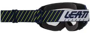 Окуляри LEATT Vizion 2.5 Goggle [Blue], Clear Lens