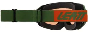 Окуляри LEATT Vizion 2.5 Goggle [Forest], Orange Lens