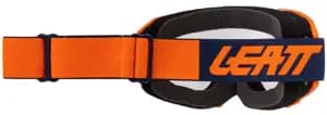 Окуляри LEATT Vizion 2.5 Goggle [Orange], Clear Lens