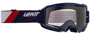 Окуляри LEATT Vizion 2.5 Goggle [Royal], Clear Lens