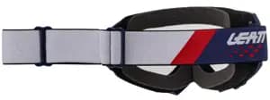 Окуляри LEATT Vizion 2.5 Goggle [Royal], Clear Lens
