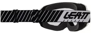 Окуляри LEATT Vizion 2.5 Goggle [White], Clear Lens