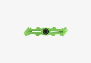 Педалі RACE FACE PEDAL, RIDE, GREEN