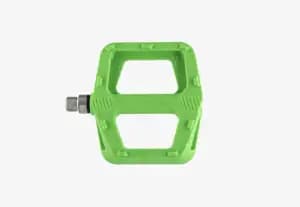 Педалі RACE FACE PEDAL, RIDE, GREEN