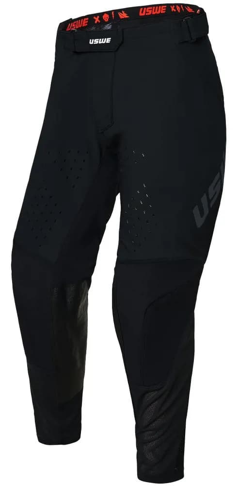 Штани USWE Kalk Pant [Black], 32
