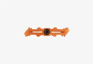 Педалі RACE FACE PEDAL, RIDE, ORANGE, P021