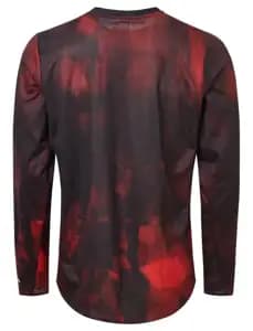 Джерсі USWE Rök Air Jersey [Flame Red], L
