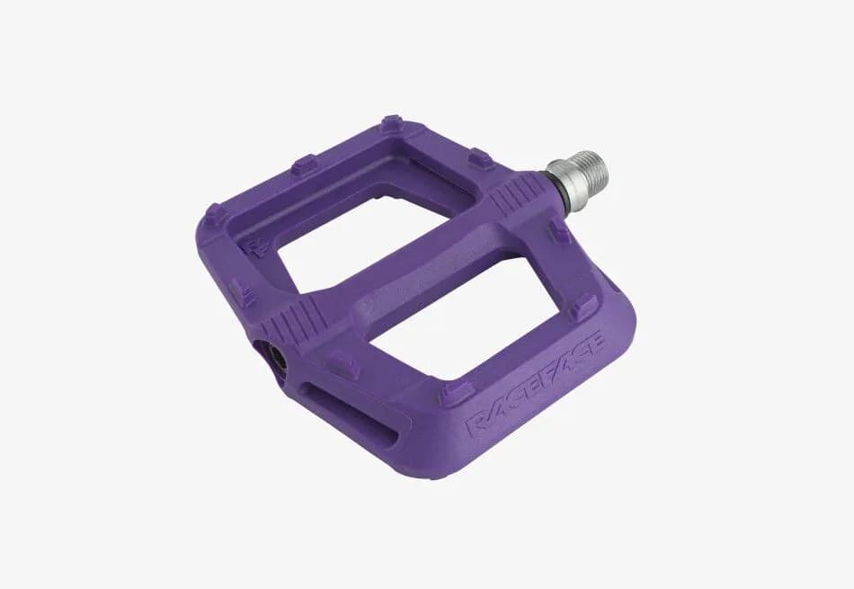 Педалі RACE FACE PEDAL, RIDE, PURPLE