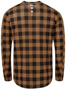 Джерсі USWE Flannel Jersey [Bronze], L
