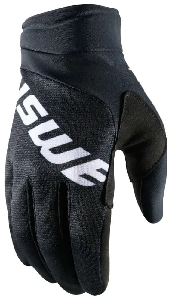 Перчатки USWE No BS Glove [Black], M (9)