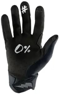Перчатки USWE No BS Glove [Black], M (9)
