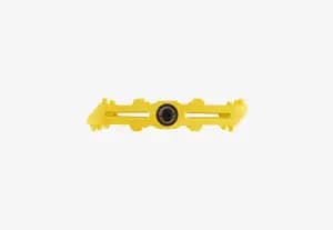 Педалі RACE FACE PEDAL, RIDE, YELLOW