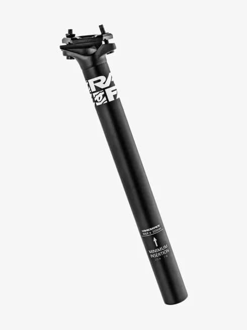 Підсідельний штир RaceFace SEATPOST,CHESTER,31.6X325,BLACK