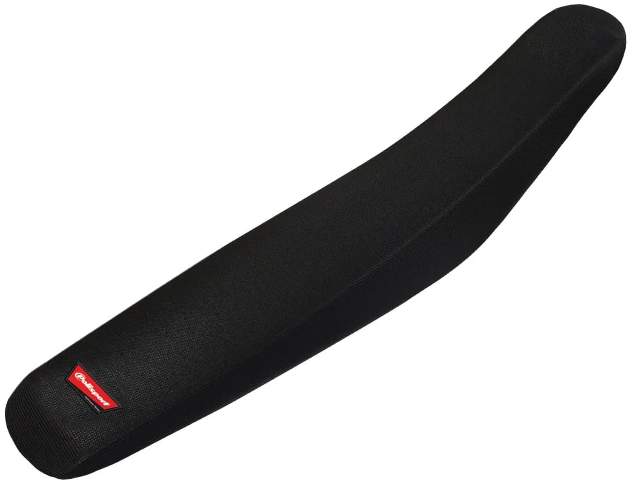 Сидіння Polisport Complete Seat - Husqvarna [Black]