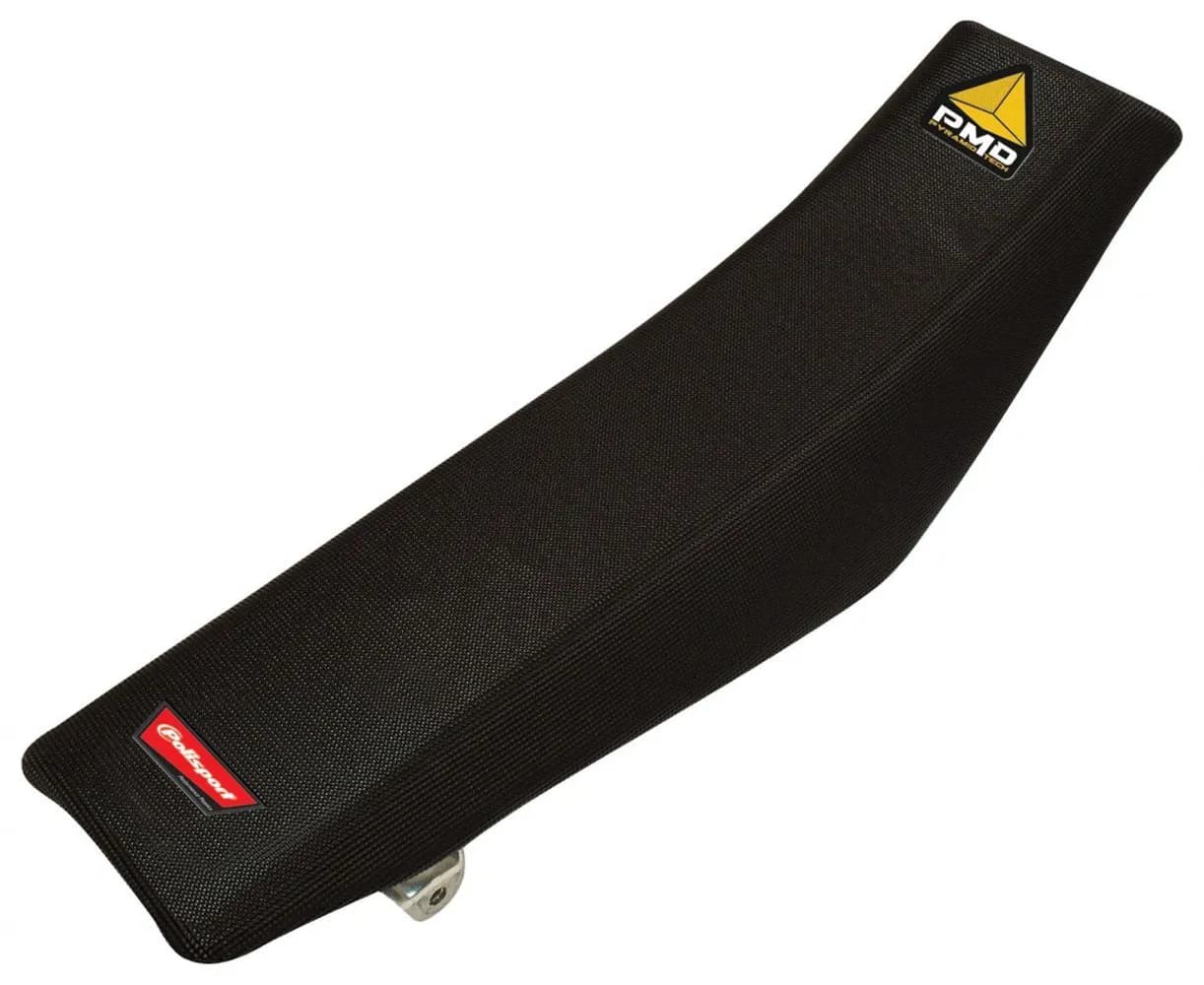 Чохол Polisport PMD Seat Cover - Yamaha [Black]