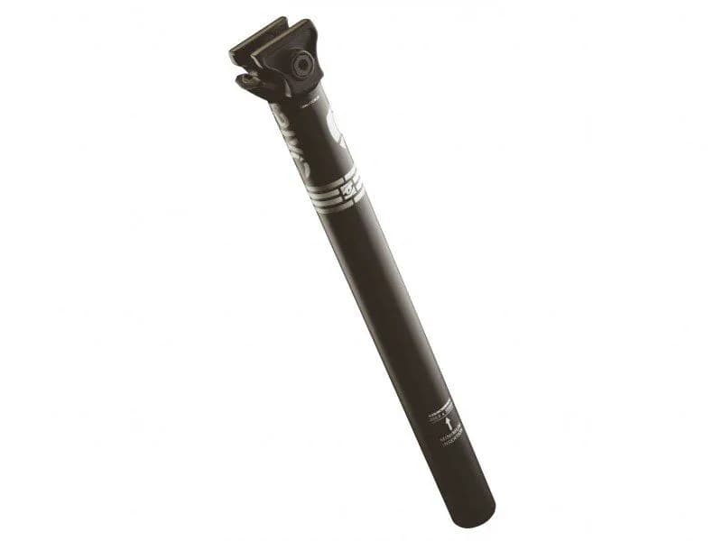 Підсідельний штир RACE FACE SEATPOST,SIXC 31.6X350,BLK,WHI DC